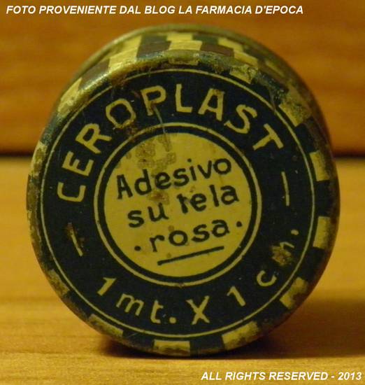Ceroplast