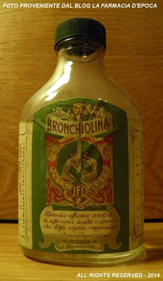 Bronchiolina