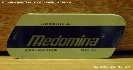 Medomina