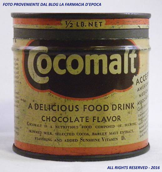 Cocomalt