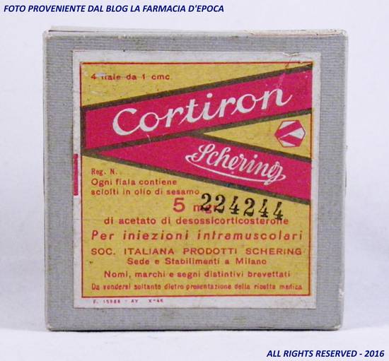 Cortiron