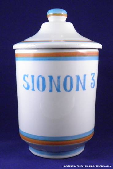 Sionon 3