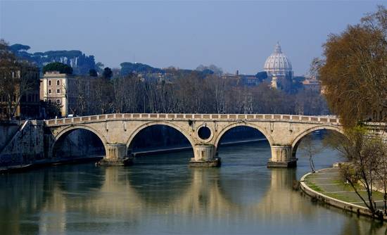 Ponte SISTO