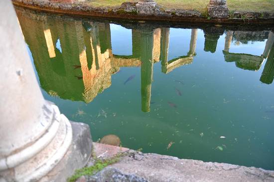 VILLA ADRIANA