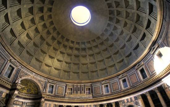 PANTHEON ROMA