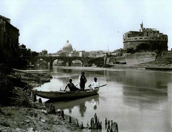 TEVERE