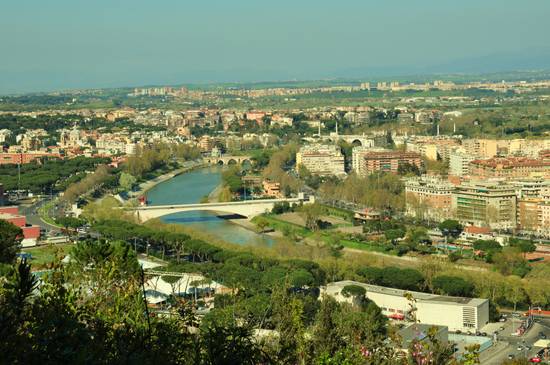 TEVERE