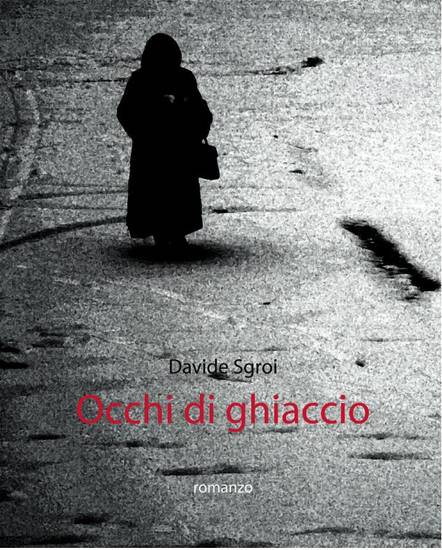 copertina libro occhi di ghiac