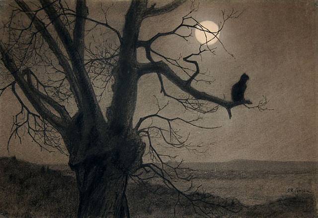 Theophile A. Steinlen 1859-192