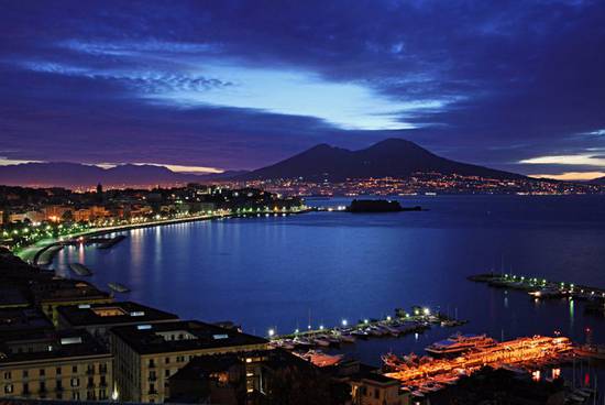 NAPOLI