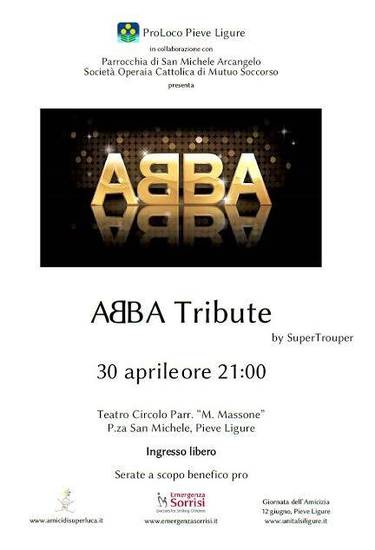 ABBA_Tribute_per_Luca