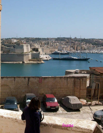 malta