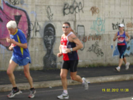 corriamo al collatino 2012