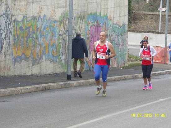 corriamo al collatino 2012