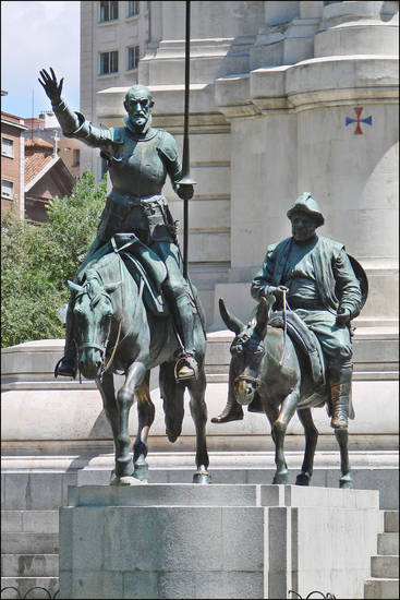 Monumento_a_Cervantes_(Madrid)