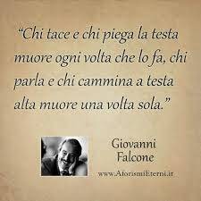 giovanni falcone