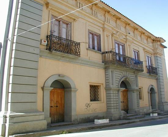 Palazzo Ruffo
