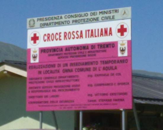 Aiuti autonomi dalla provincia autonoma (Trento)