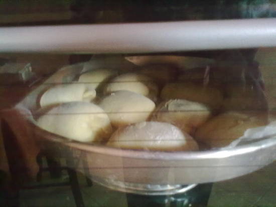forno forno