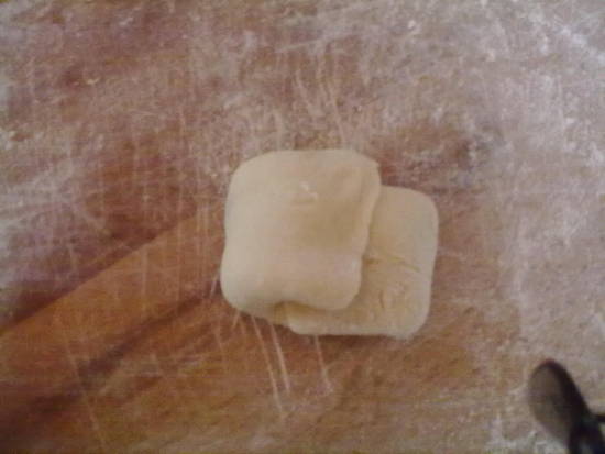 fagottino fagottino