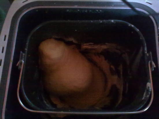 impasto impasto