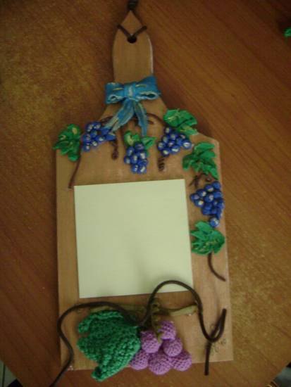 tagliere porta post-it tagliete porta block notes