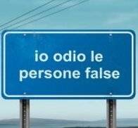 donne false in amore