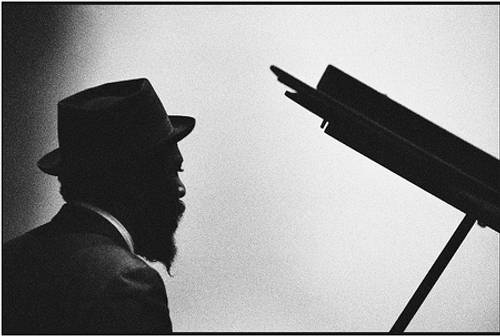 Thelonious Monk