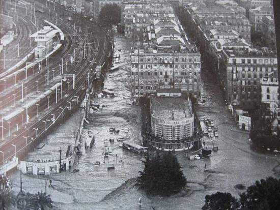 alluvione1970