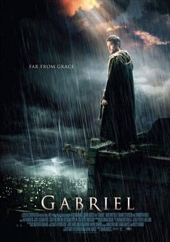 film GABRIEL - AUSTRALIA 2007