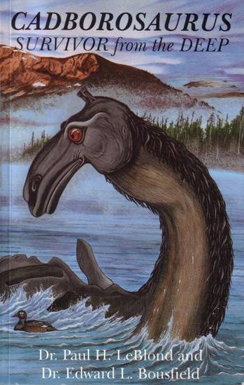 Cadborosaurus