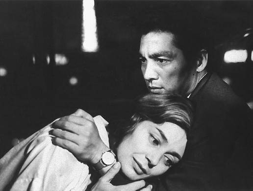 Hiroshima mon amour