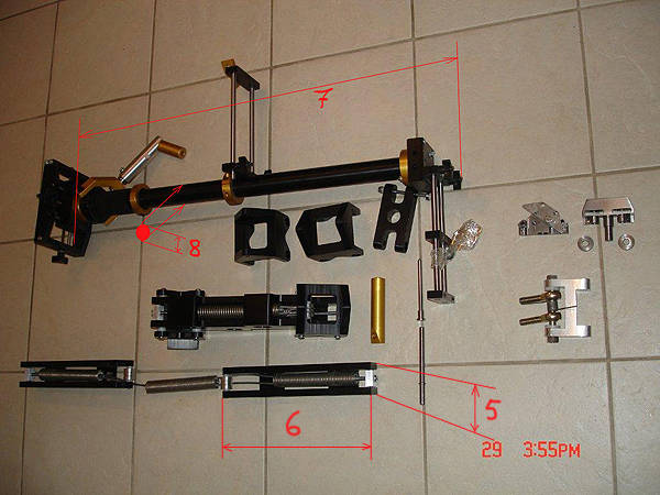 Steadicam For Sale