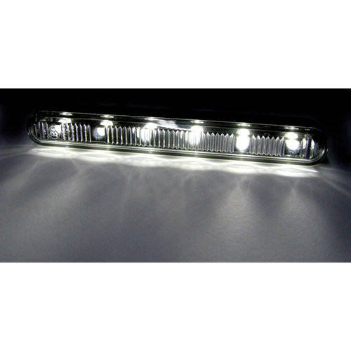 Luci diurne   Day Lights 6 LED