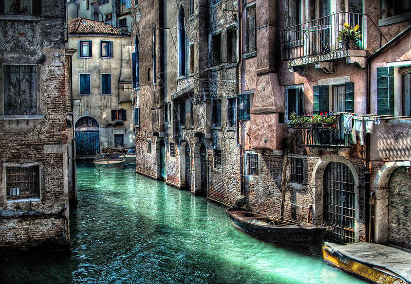 Venezia_by_Eugina