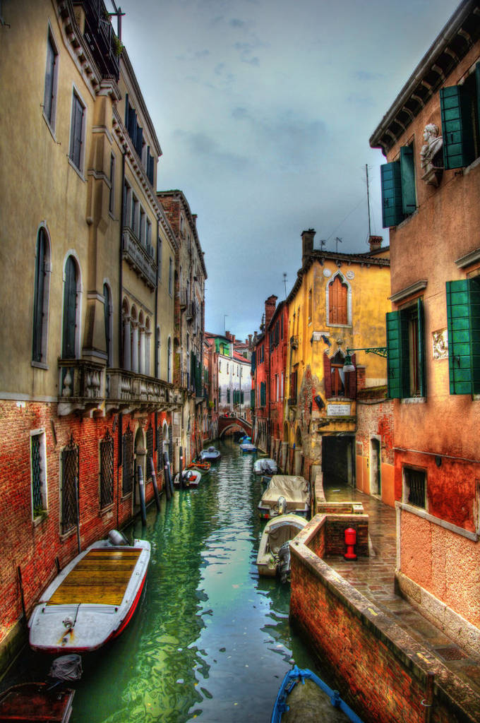 Venezia_by_ema120