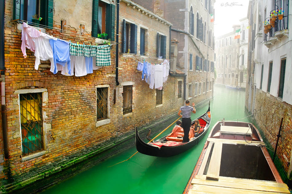 Venezia in HDR