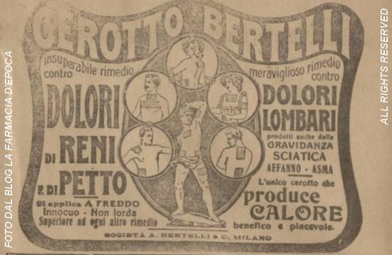 Cerotto Bertelli