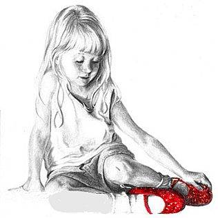 redshoes