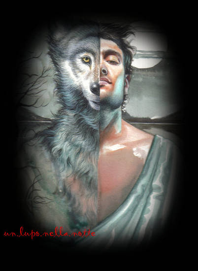 Werewolf_by_Raipun